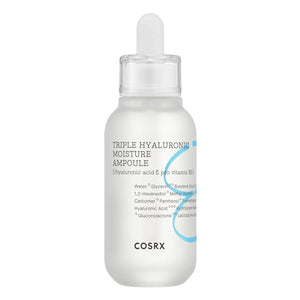 Cosrx - Triple Hyaluronic Serum - 40 ml