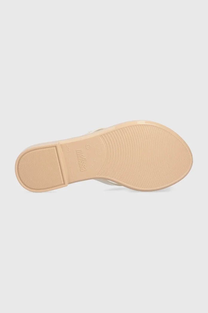 Melissa MELISSA FLIP FLOP SLIM V AD Terlik