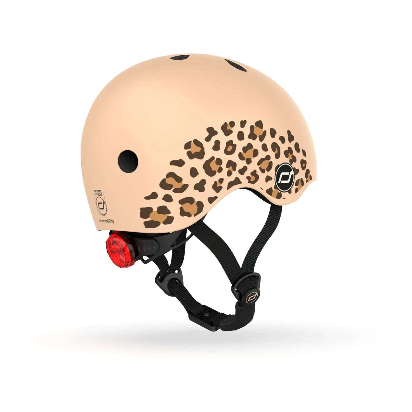Scoot & Ride - Helmet