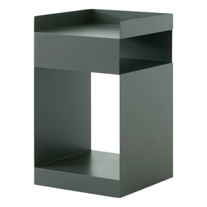 & Tradition - Rotate SC73 Storage Unit | Green