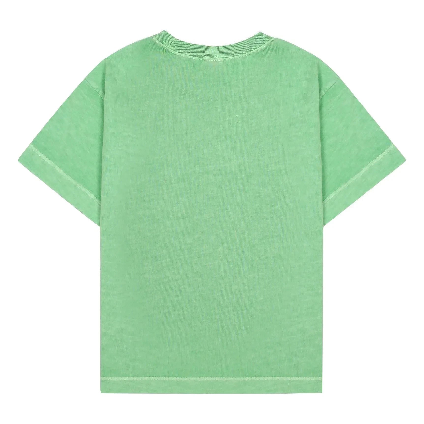 Jelly Mallow - Fruit T-shirt | Green