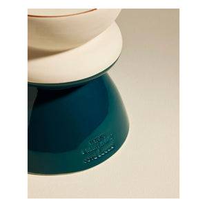Maison Sarah Lavoine - Tamtam candle - Nargile | Sarah Blue