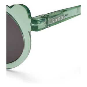 Liewood - Darla Mr. Bear Sunglasses | Green
