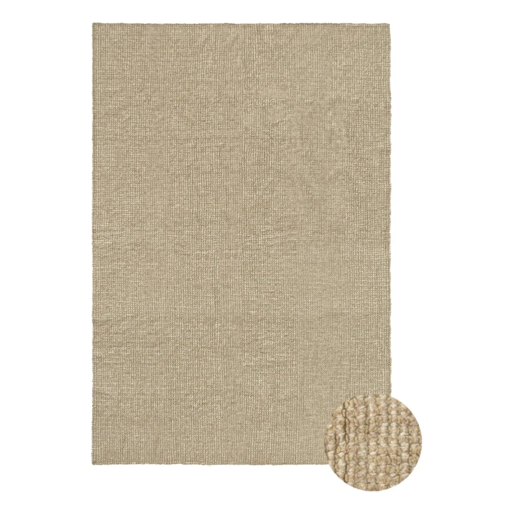 Lorena Canals - Bliss Rug | Beige