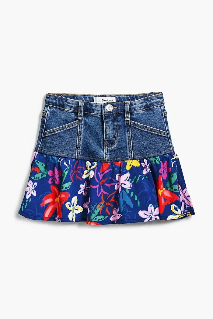 Çocuk eteği Desigual