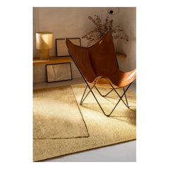 Nanimarquina - Opening Rug | Amber