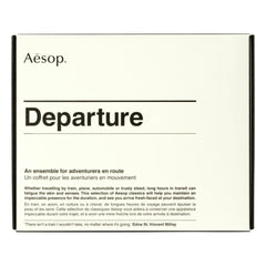 Aesop - On-the-Go Travel Set