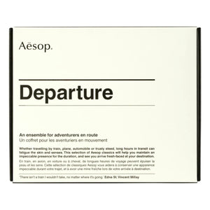 Aesop - On-the-Go Travel Set