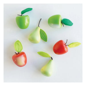 Le Toy Van - Market Apple and Pear Basket