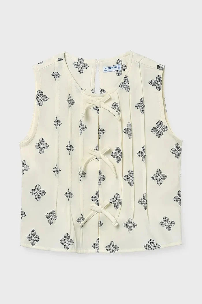 Mayoral Kids Blouse