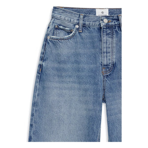 Anine Bing - Jean Fritz | Washed Blue