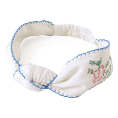 Gingersnaps - Darla Lin headband | Ecru