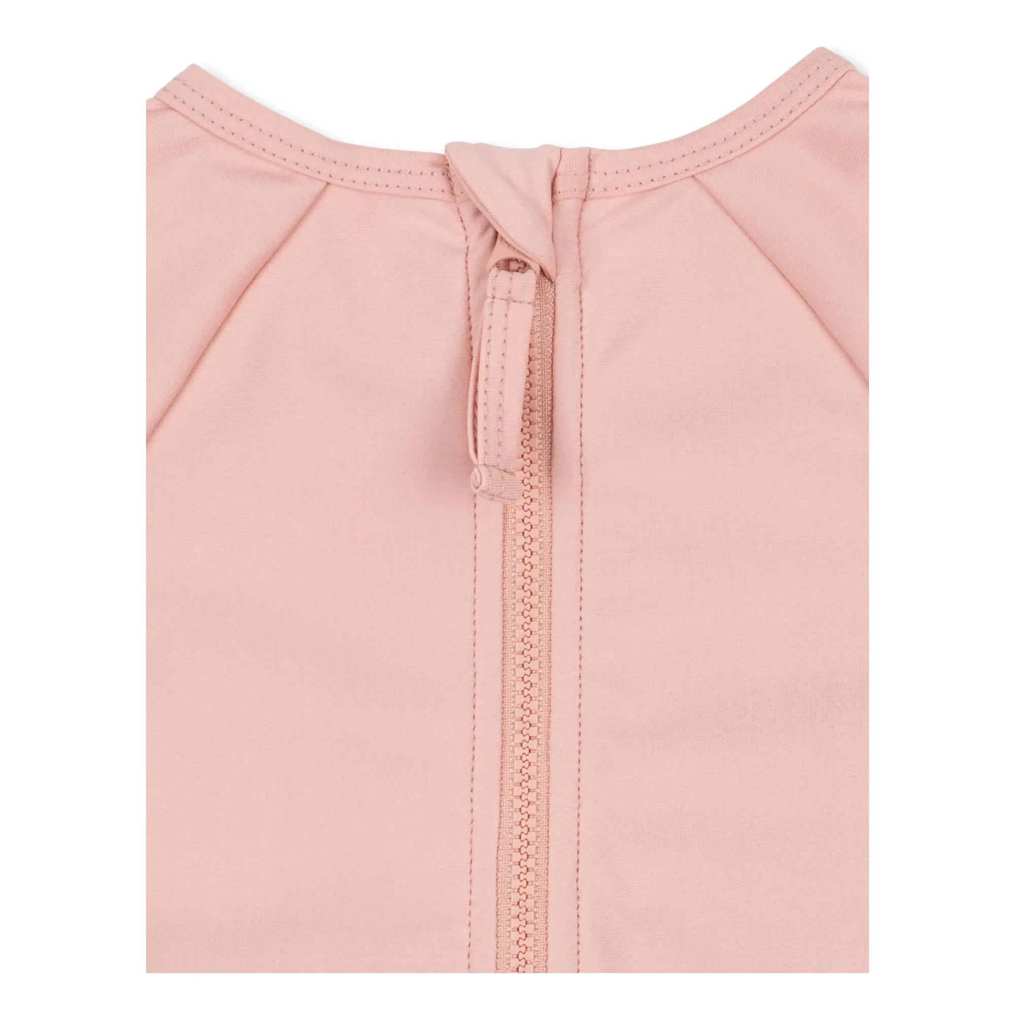 Konges Sløjd - Kitty UV-Protected Swimsuit Made from Recycled Fibers | Pink