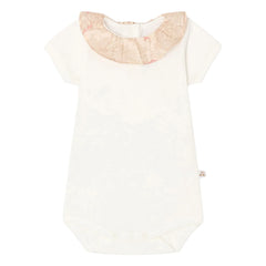 Bonpoint - Body June Organic Cotton | Cream