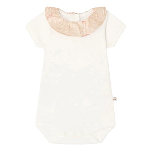 Bonpoint - Body June Organic Cotton | Cream