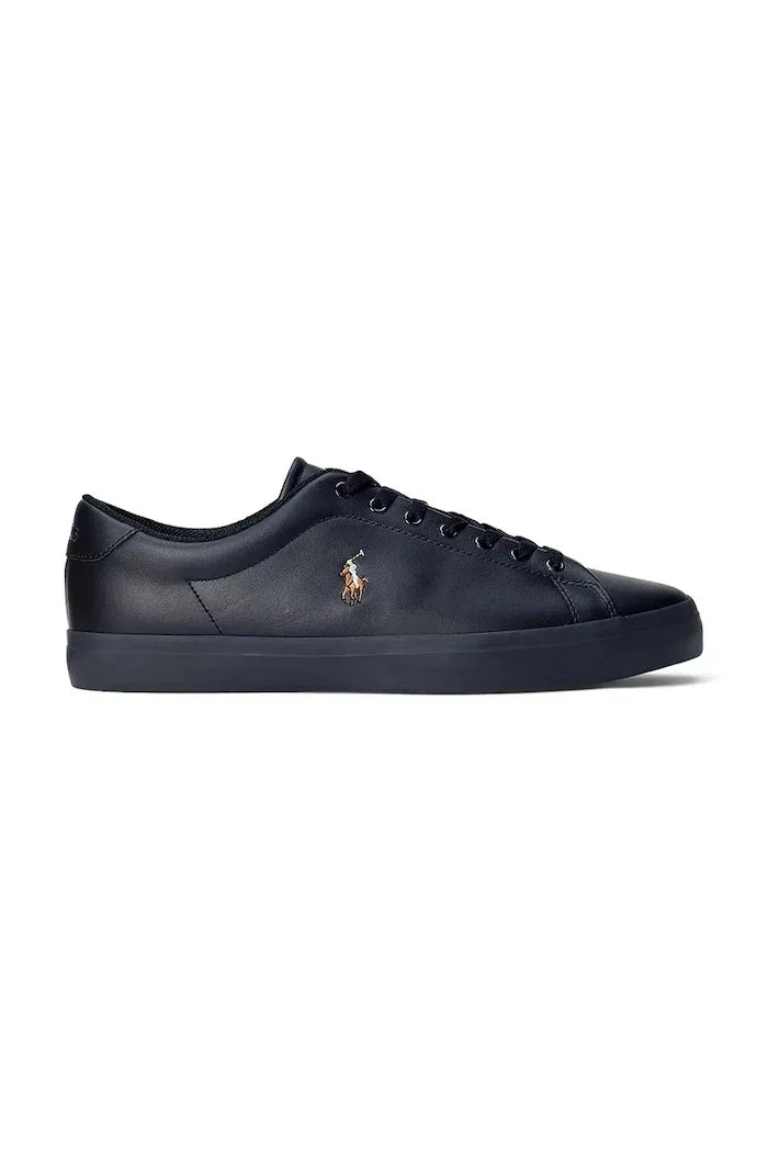 Polo Ralph Lauren Longwood Deri Spor Ayakkabı