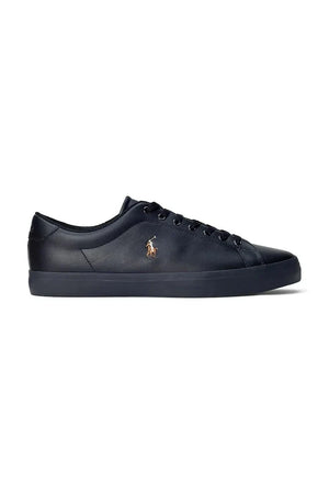Polo Ralph Lauren Longwood Deri Spor Ayakkabı