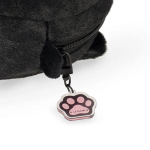 Legami - Multi-use Plush Toy Small Bag - Carry Me Softly - Kitty