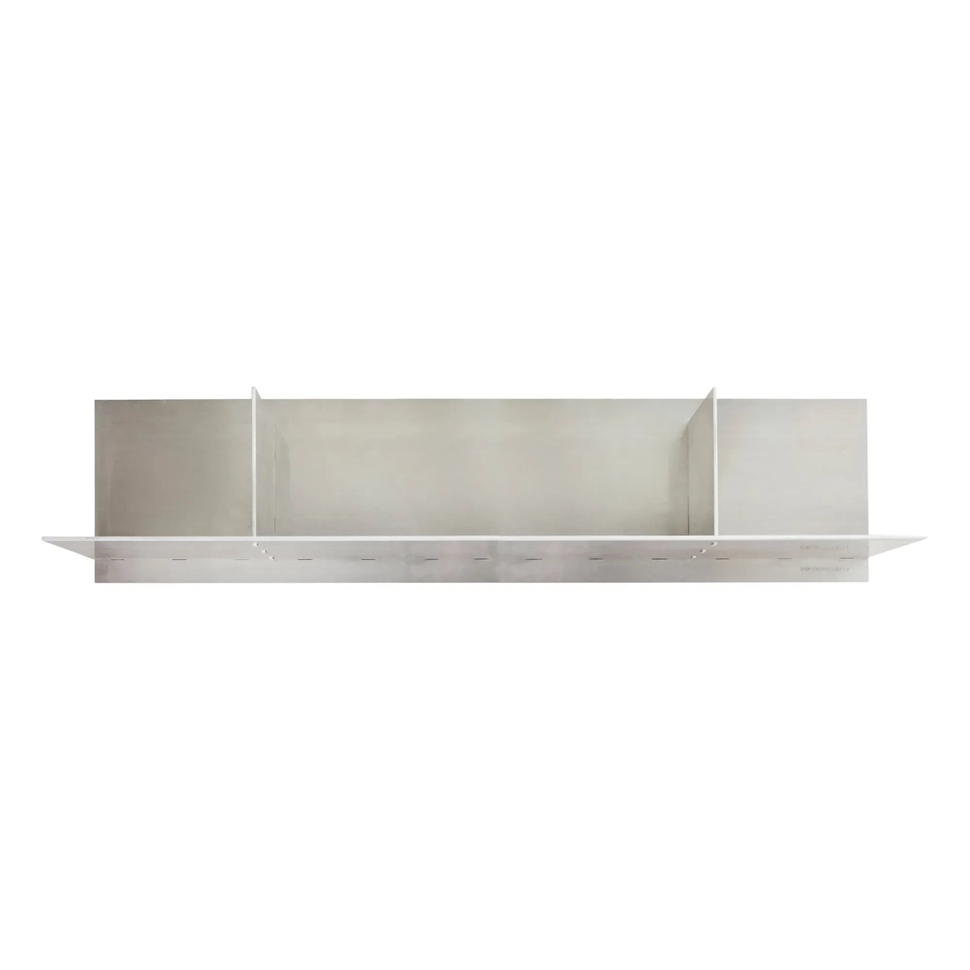 Frama - Rivet Aluminum Shelf