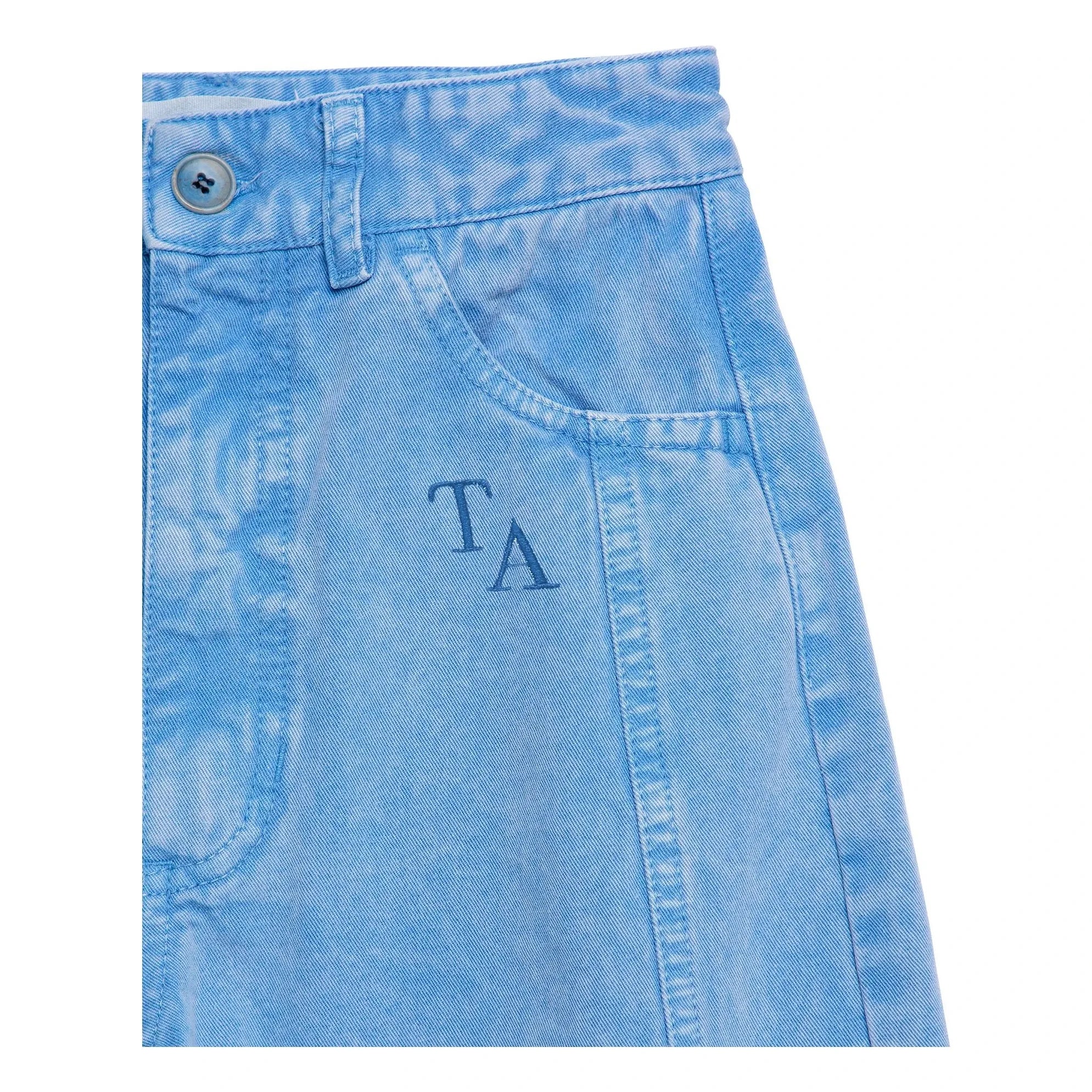 True Artist - Pant N°14 | Blue