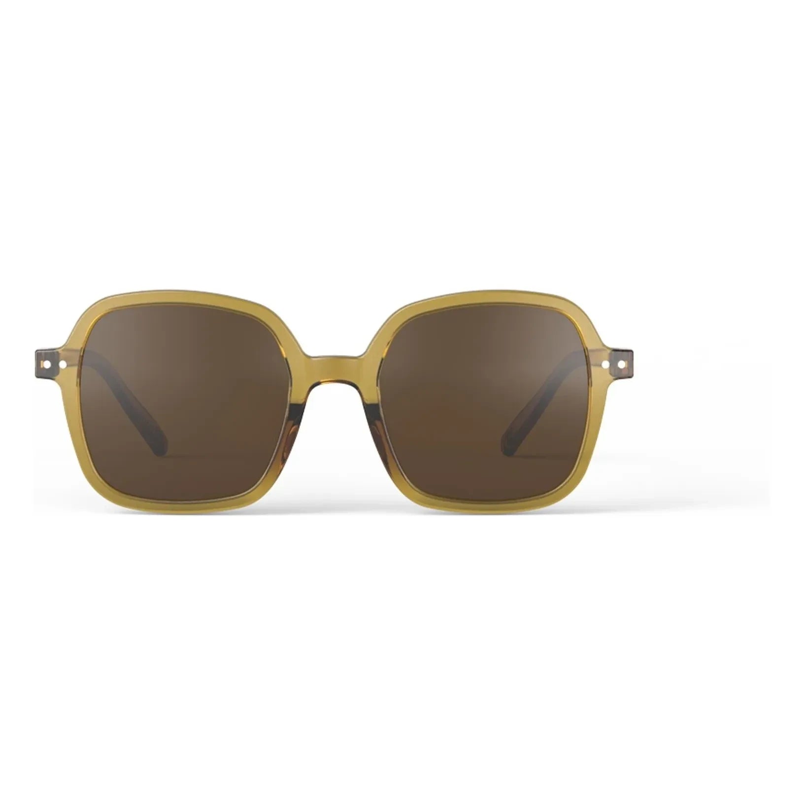 IZIPIZI - #Office Sunglasses | Light Khaki