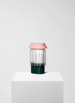 Warren & Laëtitia - Nour Lamba | Green