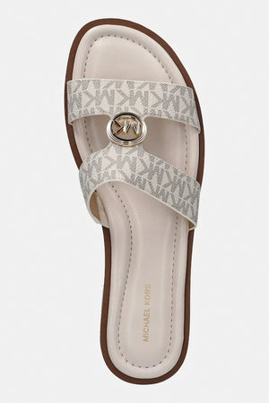 MICHAEL Michael Kors Erin Flat Sandal Kadın Terlik