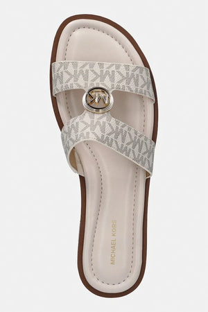 MICHAEL Michael Kors Erin Flat Sandal Kadın Terlik