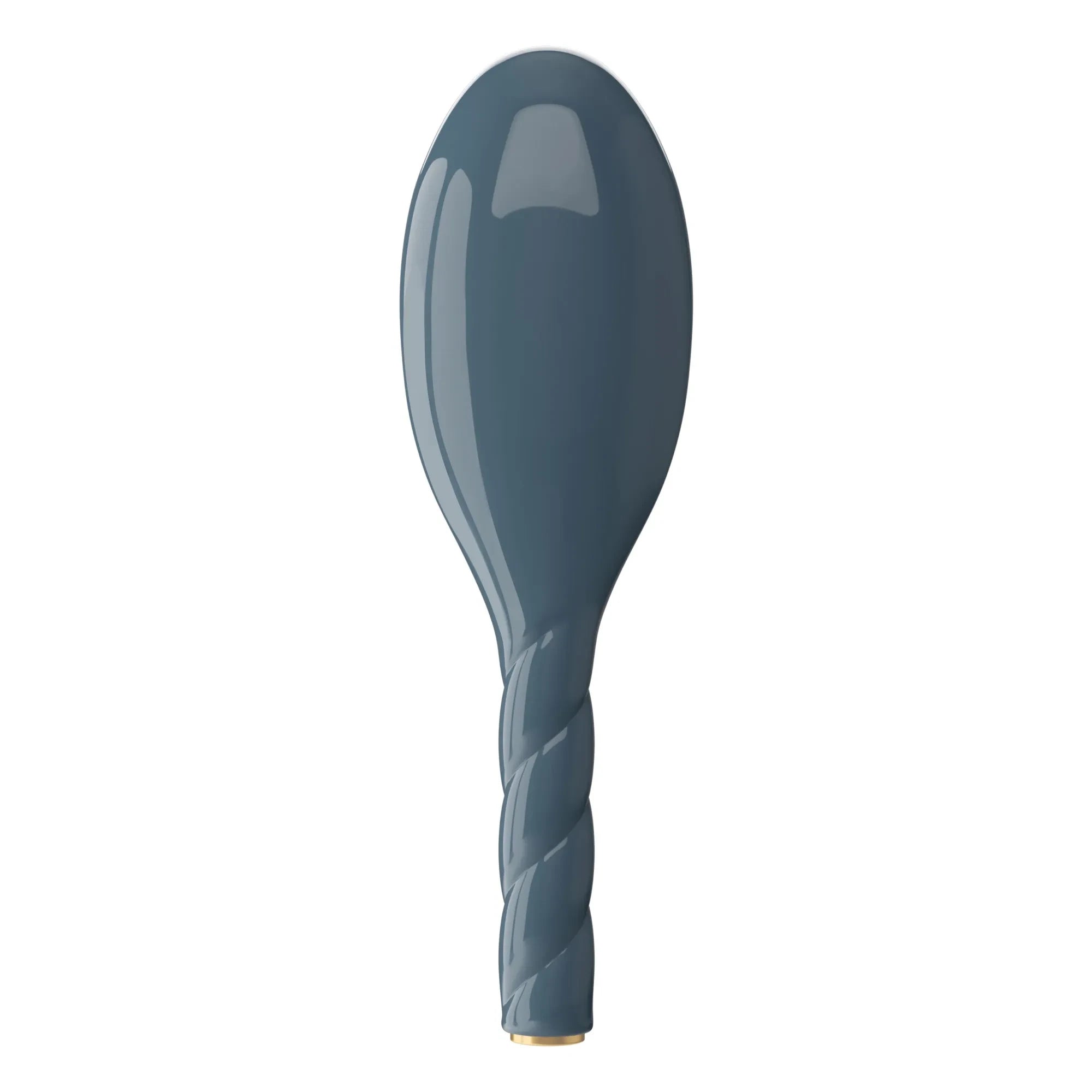 La Bonne Brosse - The Essential Soft N°03 Saç Fırçası - Hassas Saç Derisi | Mavi