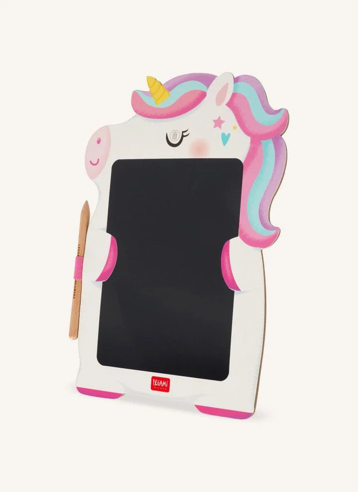Legami - Magic Unicorn Blackboard