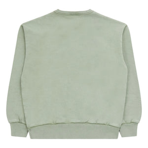 Smallable Kid - Arlo sweatshirt | Light khaki