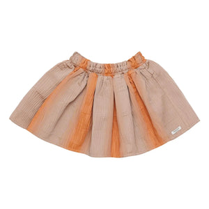 Donsje - Xenee Skirt | Orange