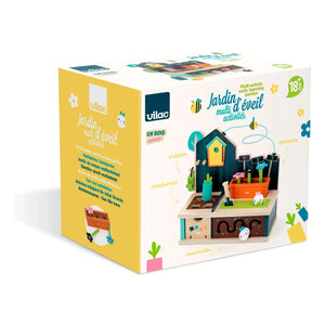 Vilac - Multi-purpose Kindergarten