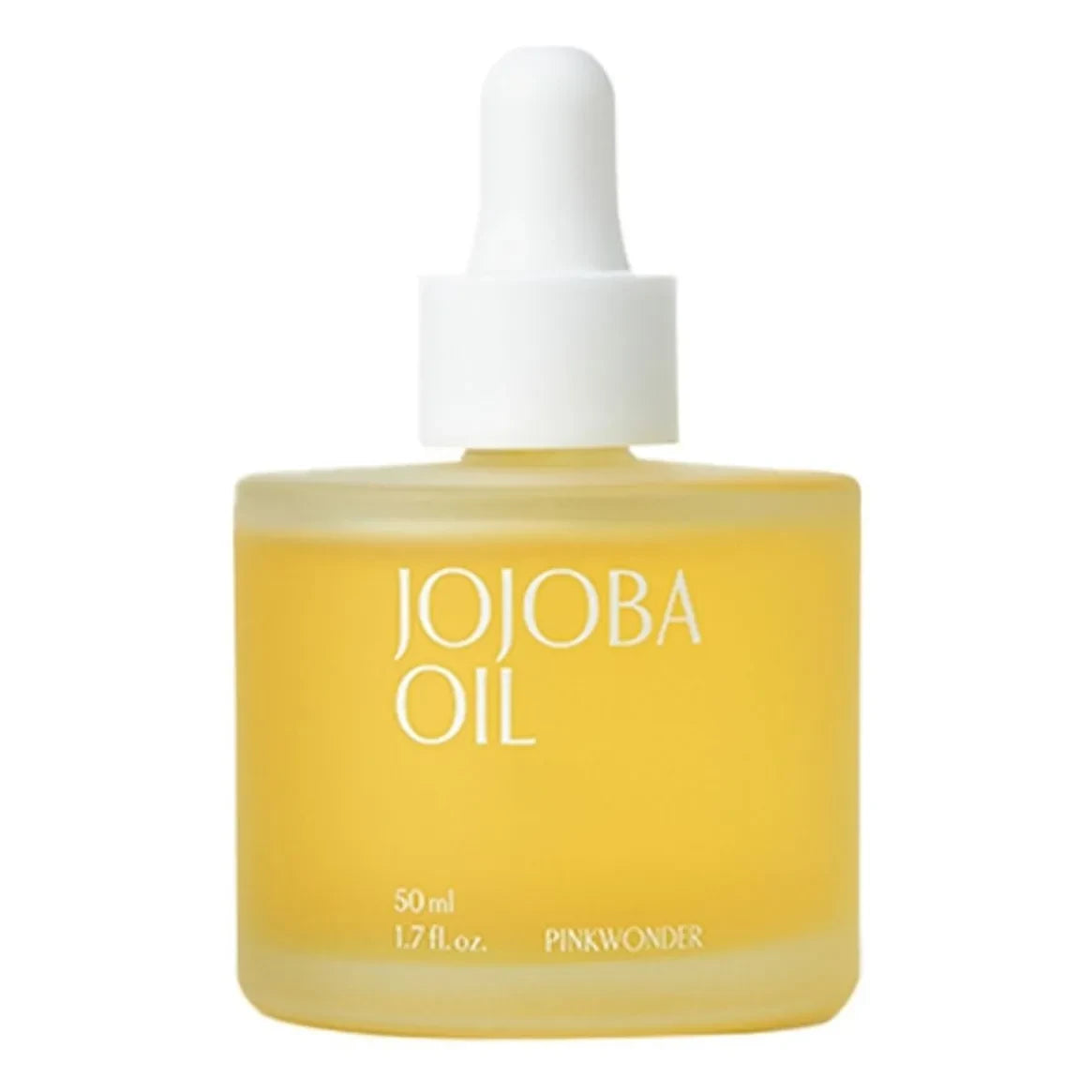 PINKWONDER - Jojoba Skin Care Oil - 50ml