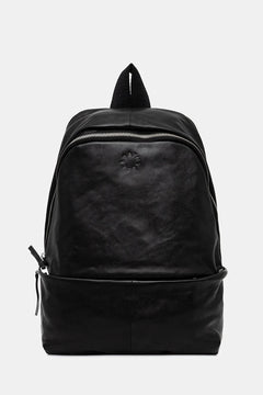 AllSaints FINN Deri Sırt Çantası