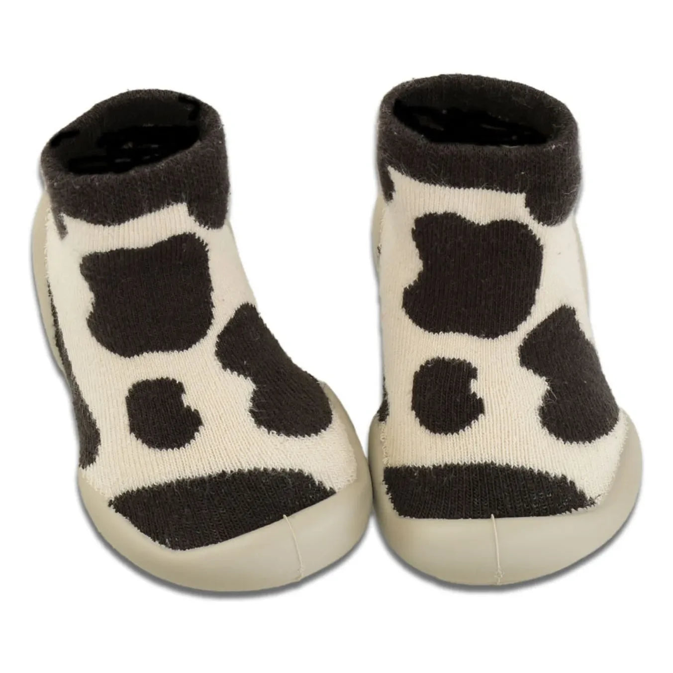 Collégien - Kind Farm Milk Slippers | Navy Blue