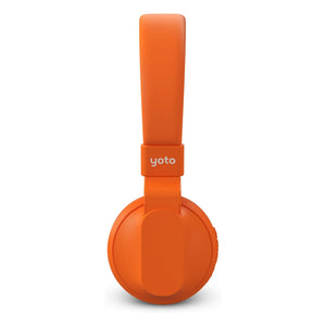 Yoto Player - Bluetooth kulaklık | Turuncu