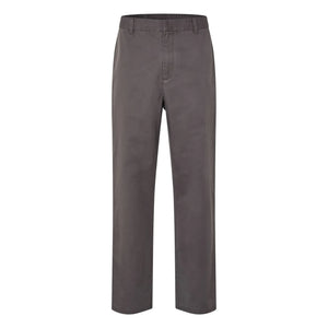 Samsoe Samsoe - Sanoah Flex Cotton Pants | Dark Gray