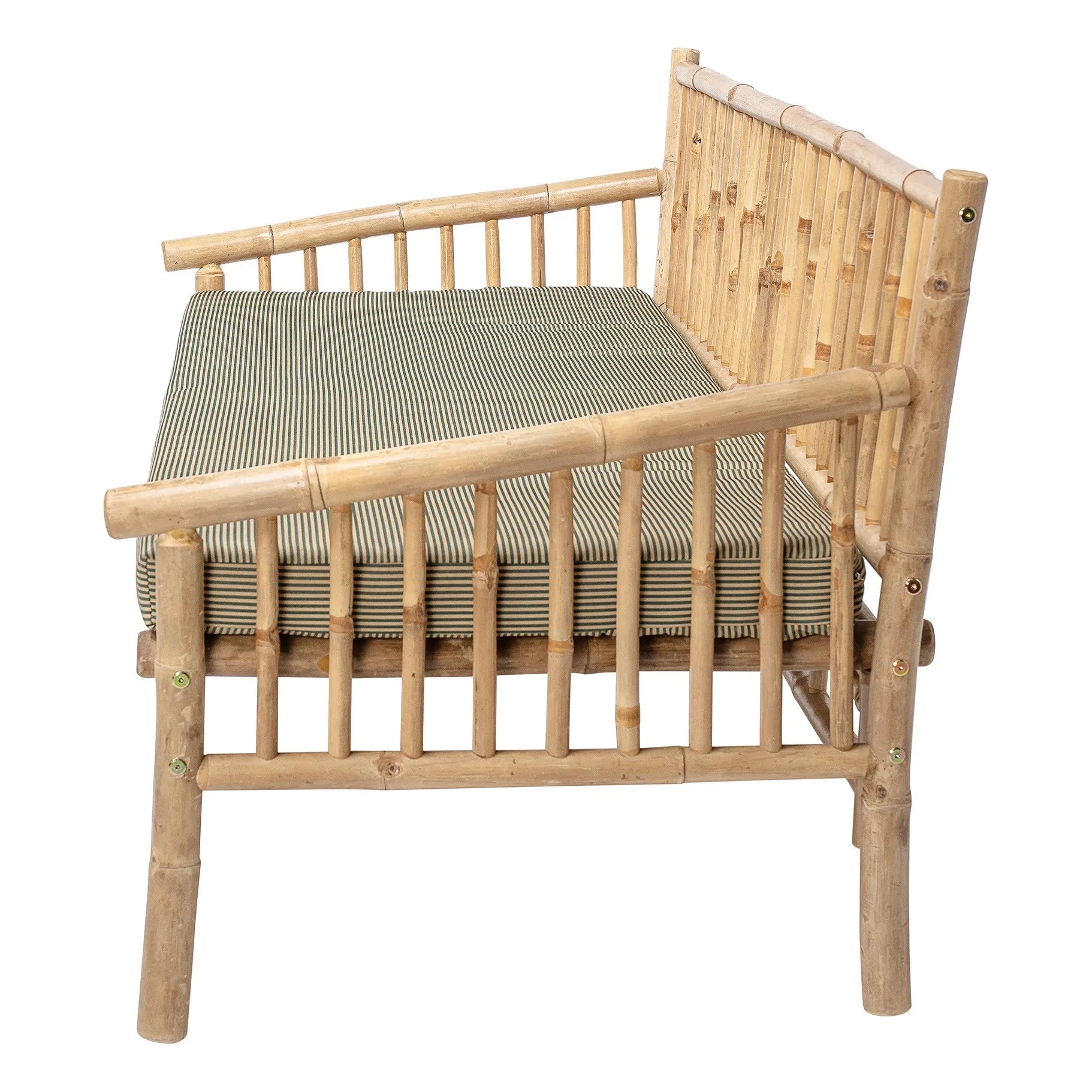 Bloomingville - Sole Bamboo Outdoor Armchair