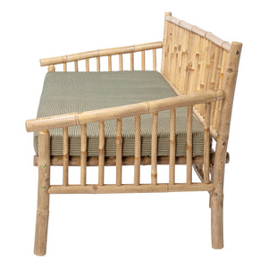 Bloomingville - Sole Bamboo Outdoor Armchair