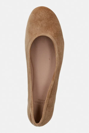 Weekend Max Mara Süet Balerin