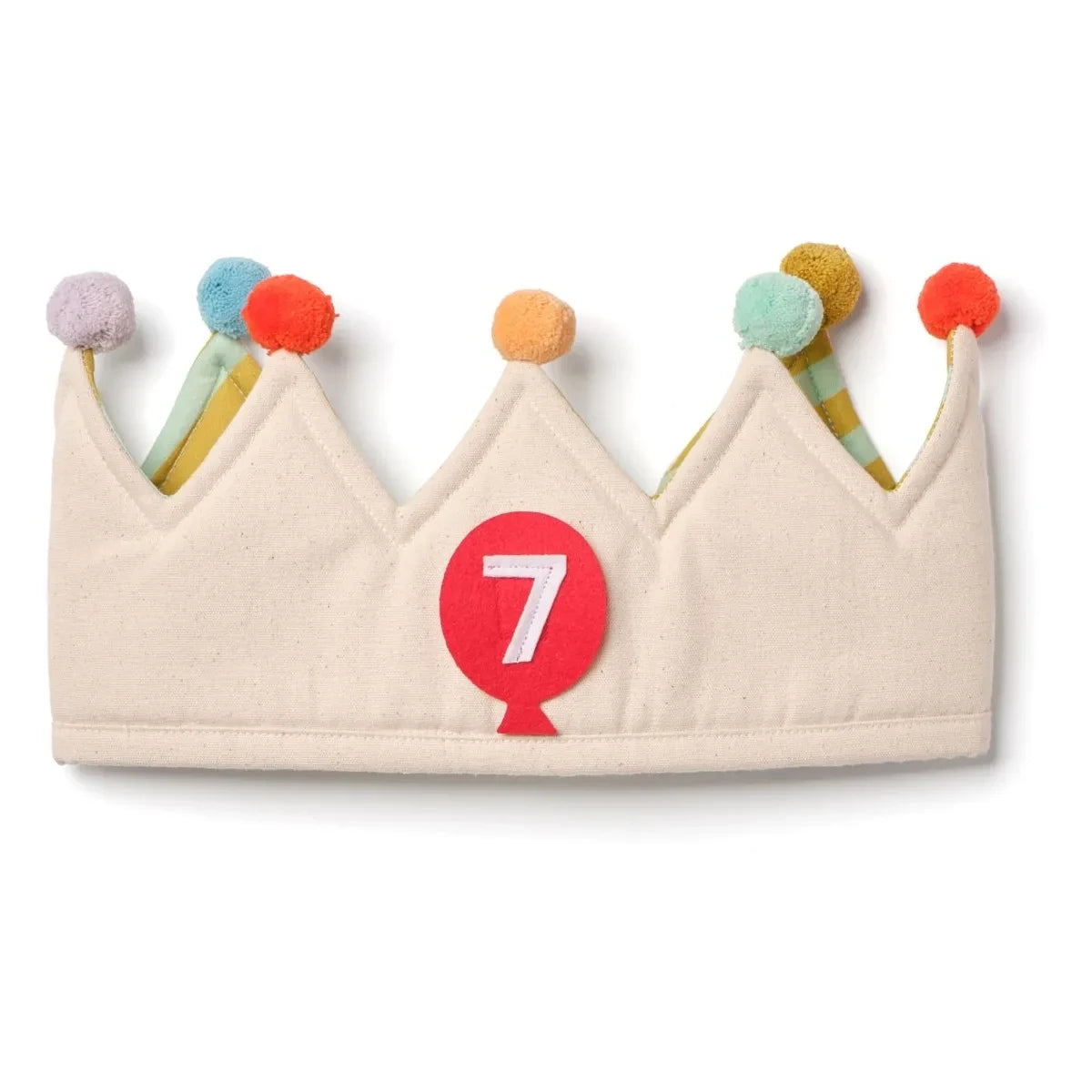 Kid's Concept - Birthday wreath