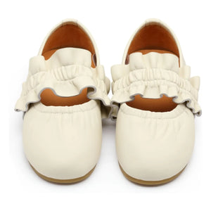 Donsje - Ballerina Shoes Iffie | Cream