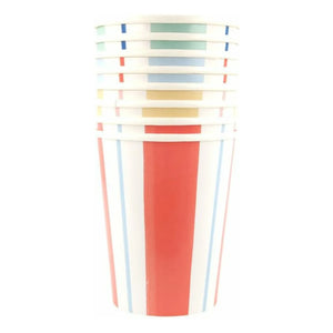 Meri Meri - Camping Adventure Cups