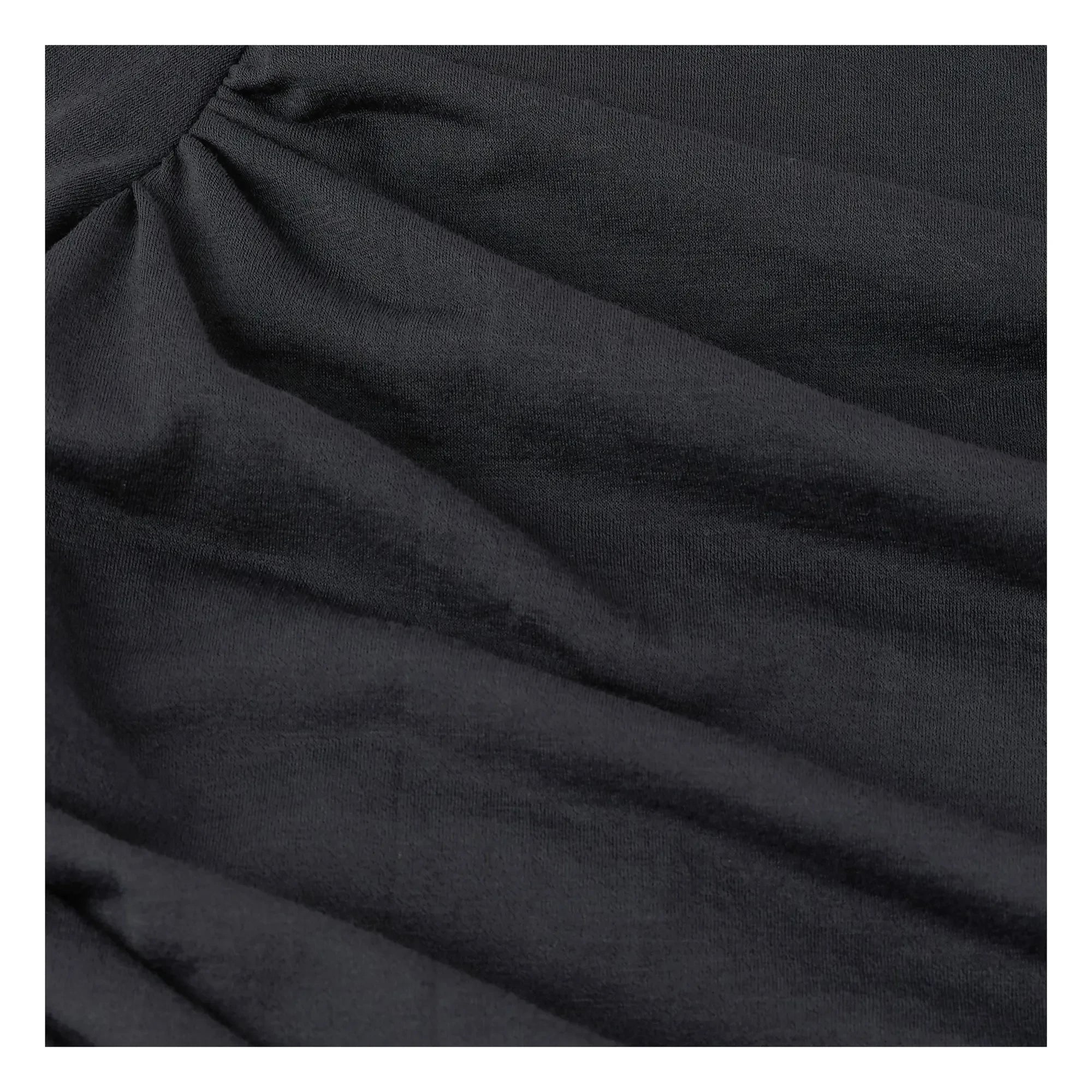 Soeur - Gaya Cotton T-Shirt | Gray Blue