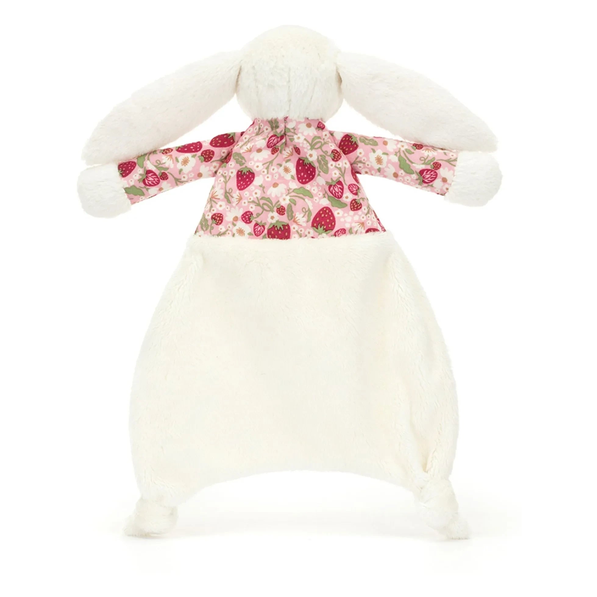 Jellycat - Doudou Bunny Berry | Cream
