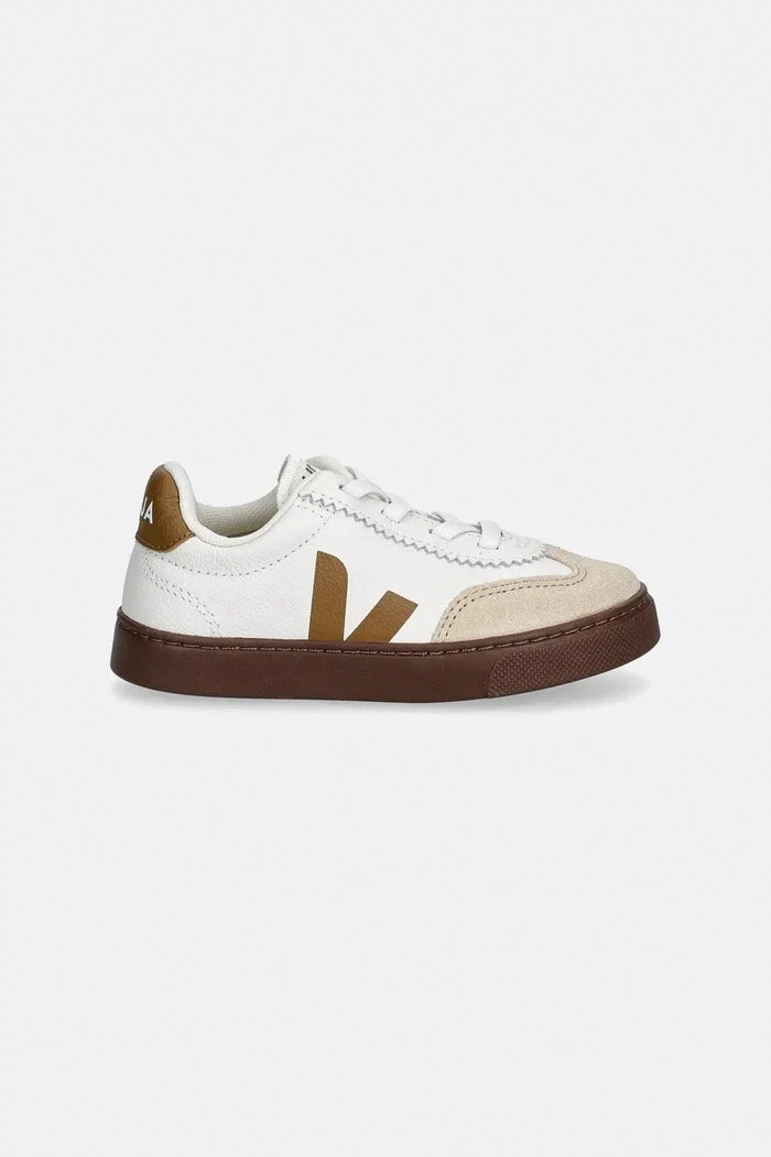 Deri Sneakers Veja Small Volley