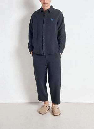 American Vintage - Afaz pants | Carbon