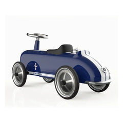 Baghera - Ford Mustang carrier | Blue