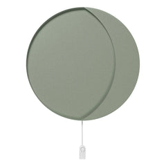 Ferm Living Kids - Neba Wall Lamp | Sage